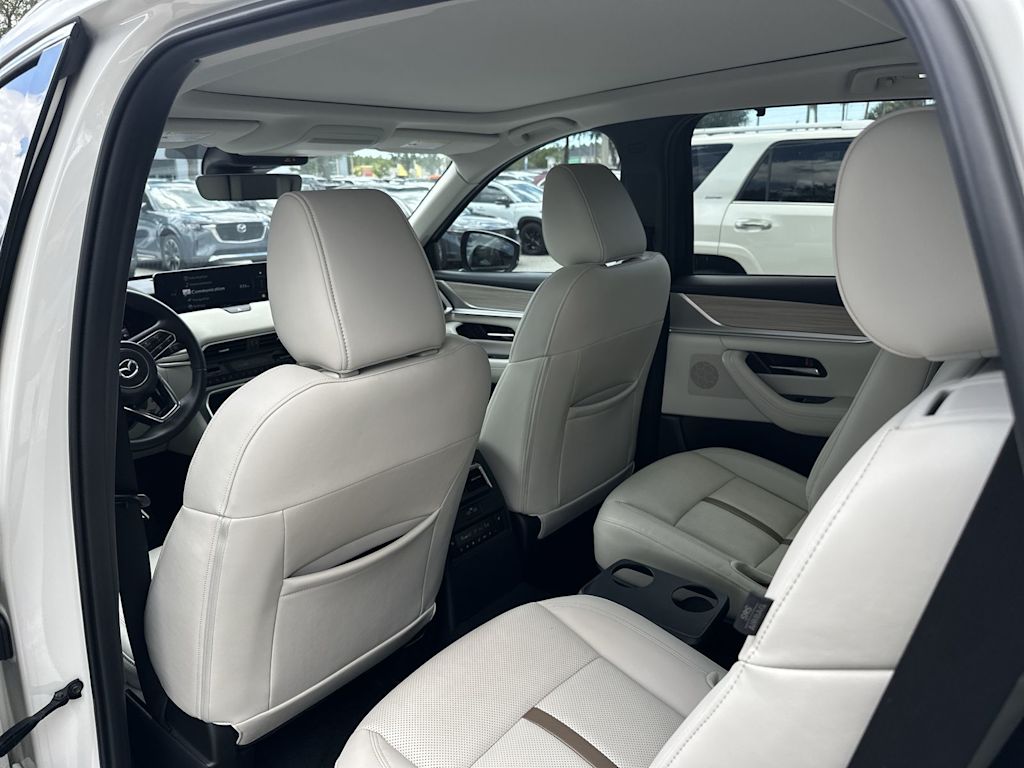 Thumbnail: 2026 Mazda CX-90 - 25