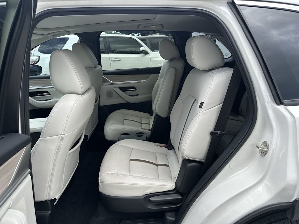 Thumbnail: 2026 Mazda CX-90 - 12