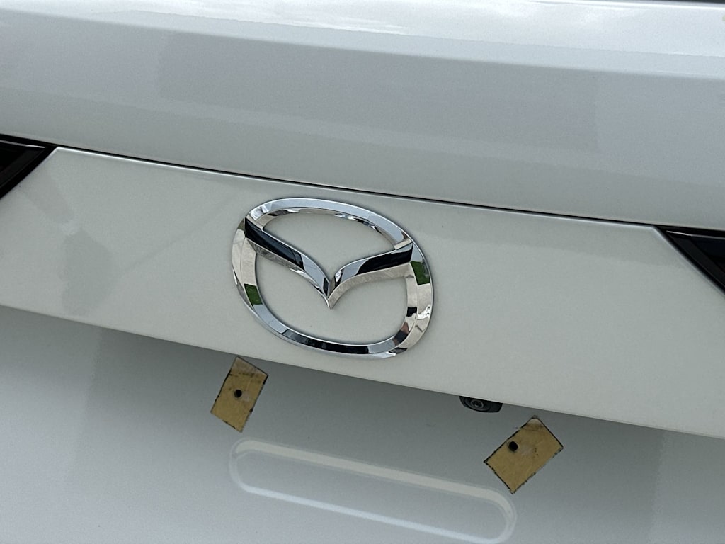 Thumbnail: 2026 Mazda CX-90 - 24