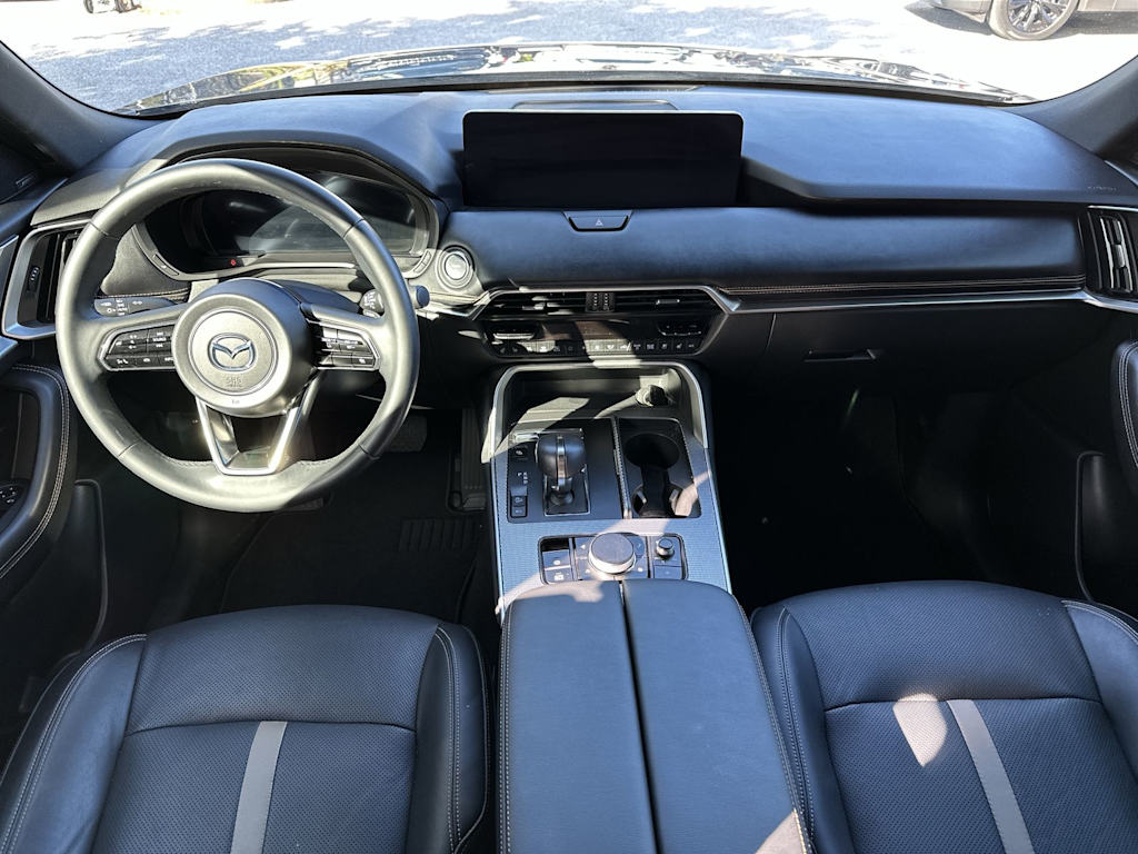 Thumbnail: 2024 Mazda CX-90 - 2