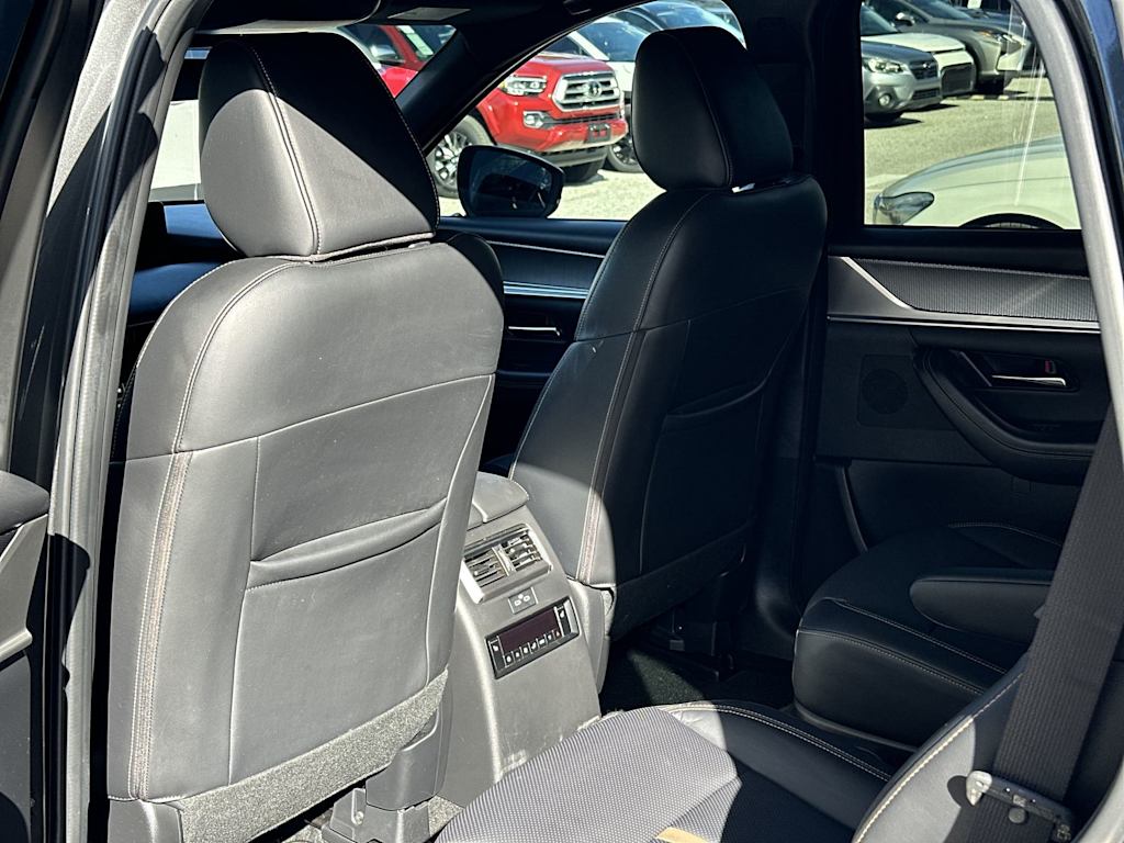 Thumbnail: 2024 Mazda CX-90 - 25