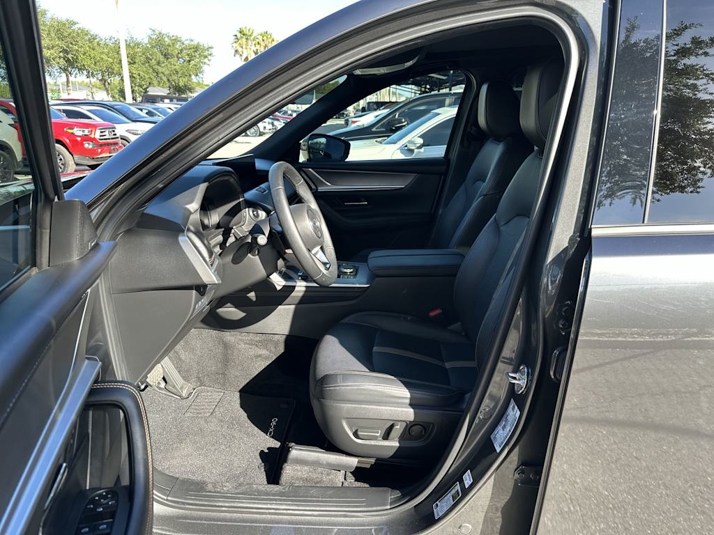 Thumbnail: 2024 Mazda CX-90 - 19