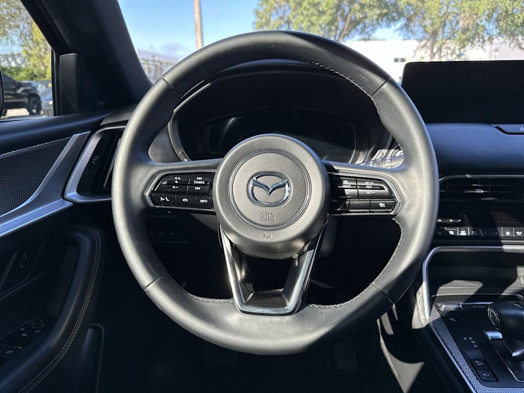 Thumbnail: 2024 Mazda CX-90 - 9