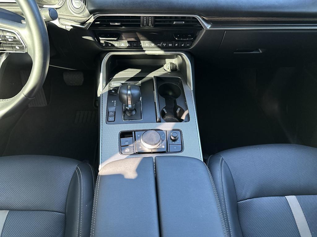 Thumbnail: 2024 Mazda CX-90 - 14