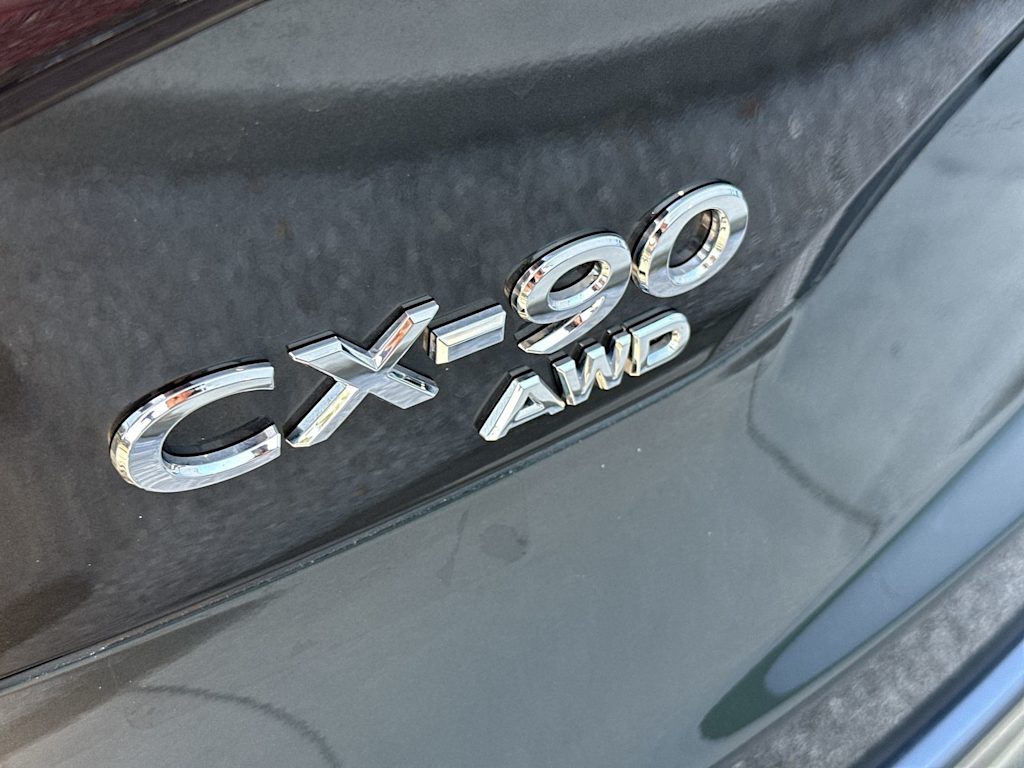 Thumbnail: 2024 Mazda CX-90 - 6