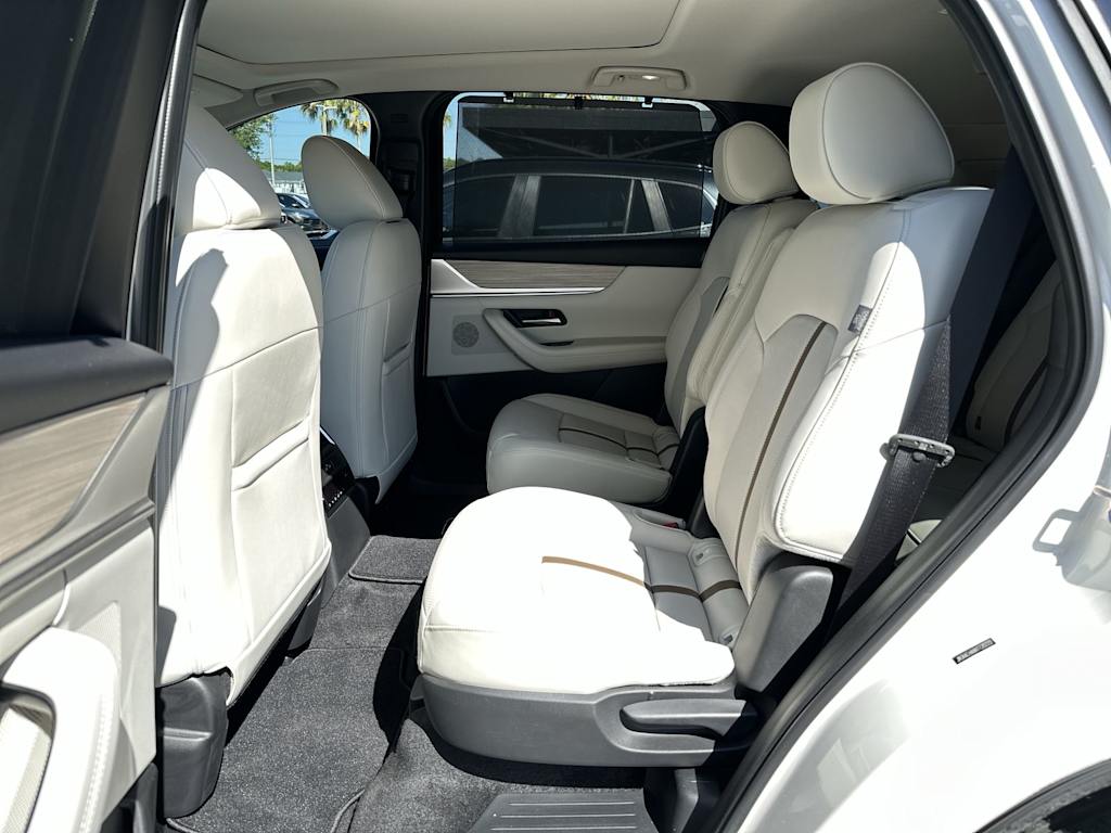 Thumbnail: 2024 Mazda CX-90 - 13