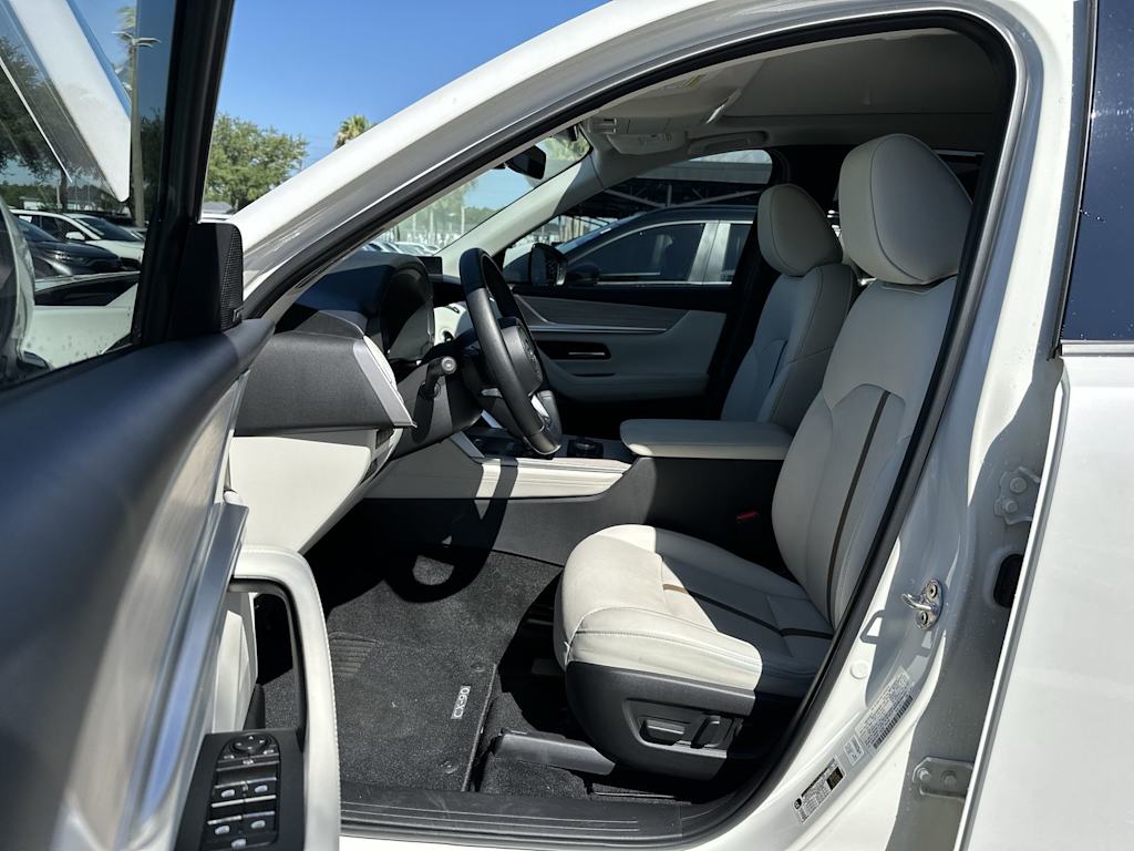 Thumbnail: 2024 Mazda CX-90 - 11