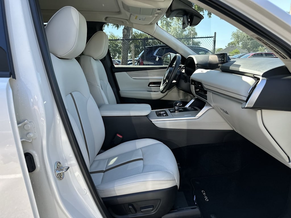 Thumbnail: 2024 Mazda CX-90 - 20