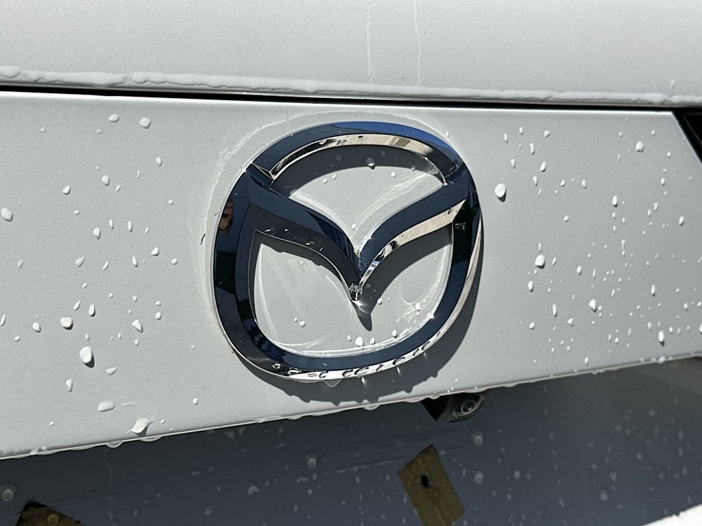 Thumbnail: 2024 Mazda CX-90 - 24