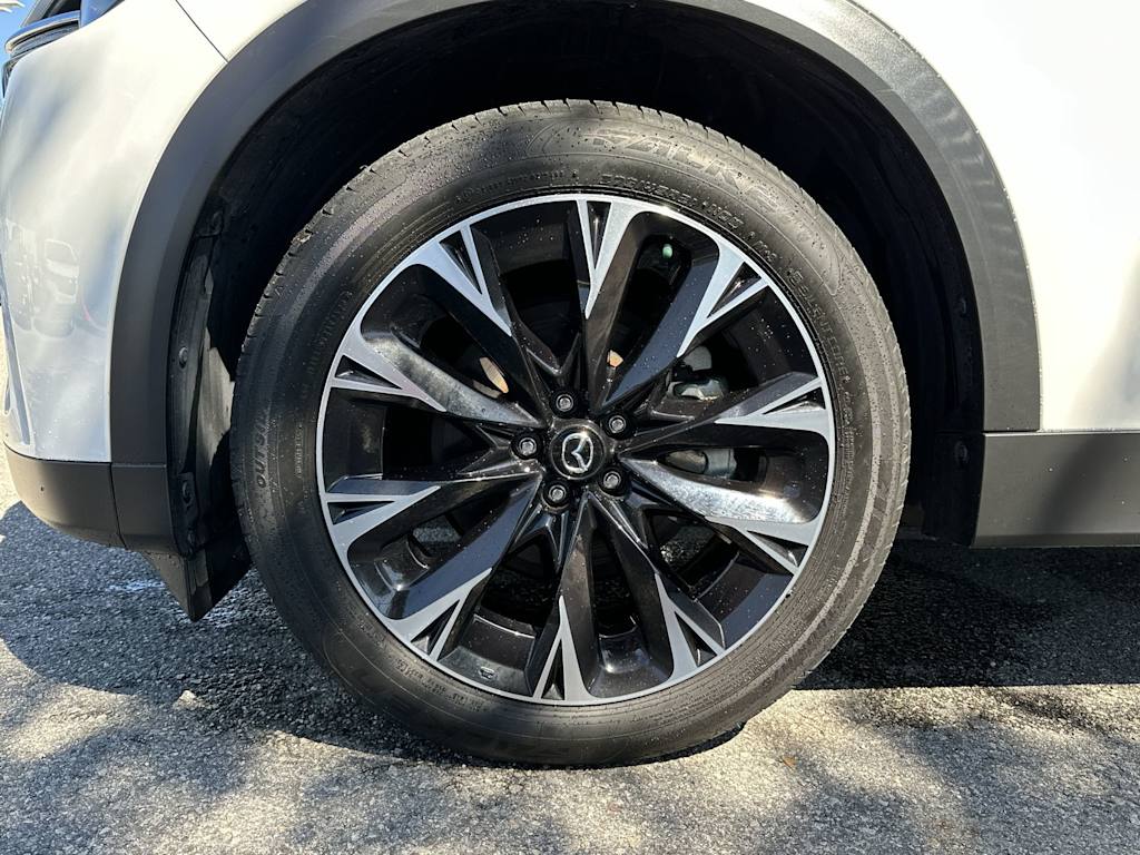 Thumbnail: 2024 Mazda CX-90 - 8