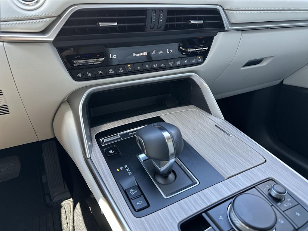 Thumbnail: 2024 Mazda CX-90 - 14