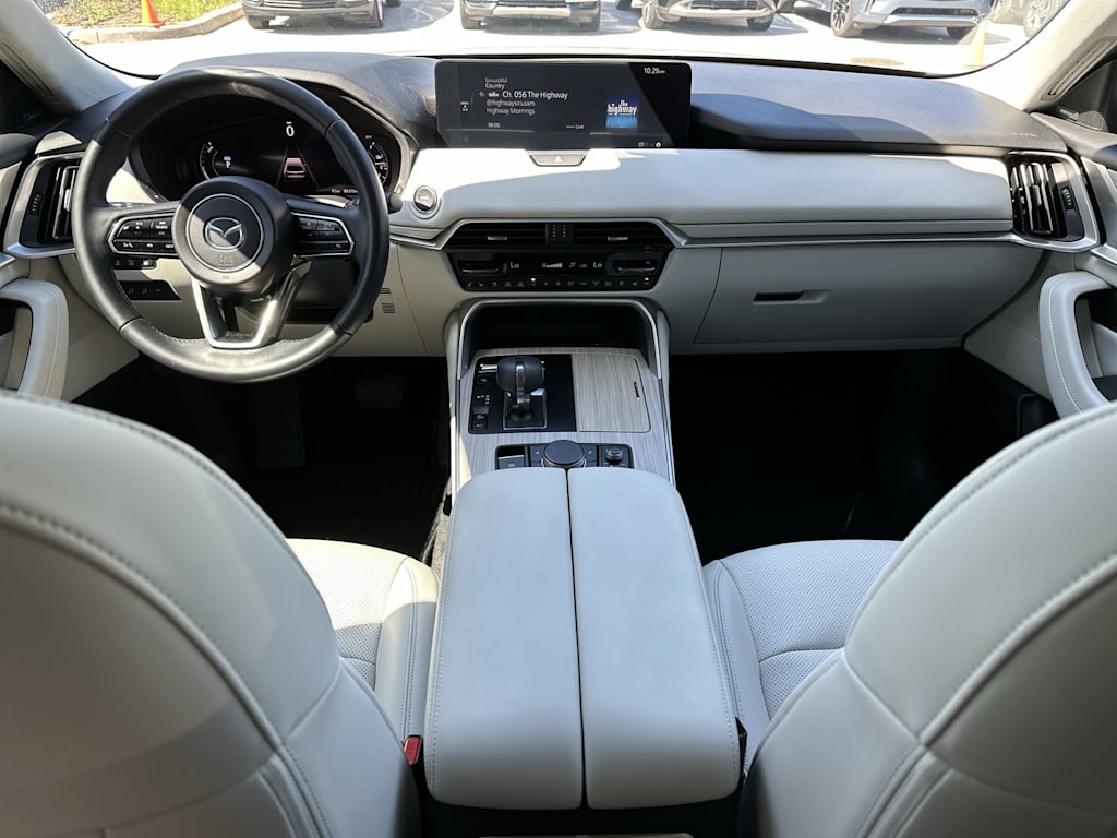 Thumbnail: 2024 Mazda CX-90 - 2