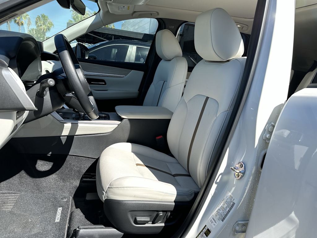 Thumbnail: 2024 Mazda CX-90 - 12