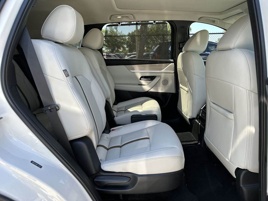 Thumbnail: 2024 Mazda CX-90 - 26