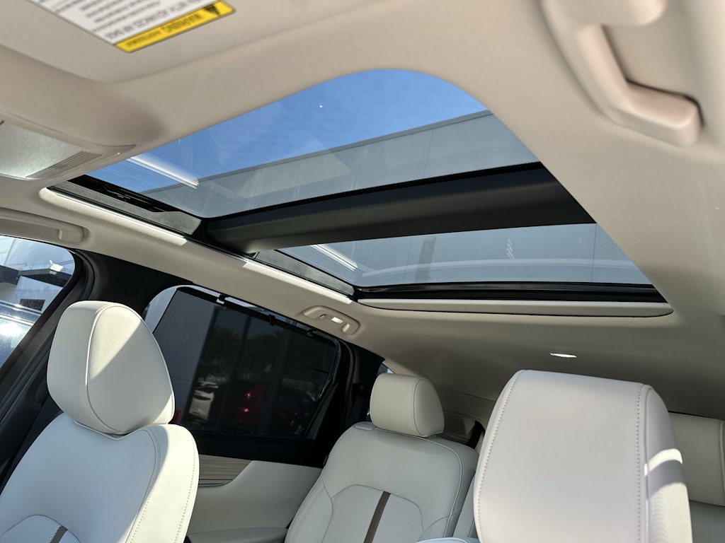 Thumbnail: 2024 Mazda CX-90 - 28