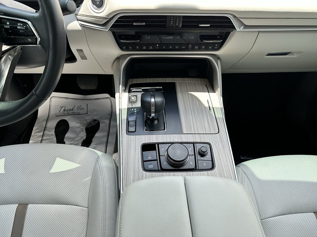 Thumbnail: 2024 Mazda CX-90 - 12