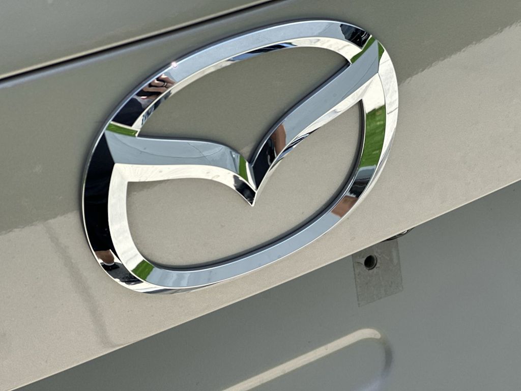 Thumbnail: 2024 Mazda CX-90 - 24