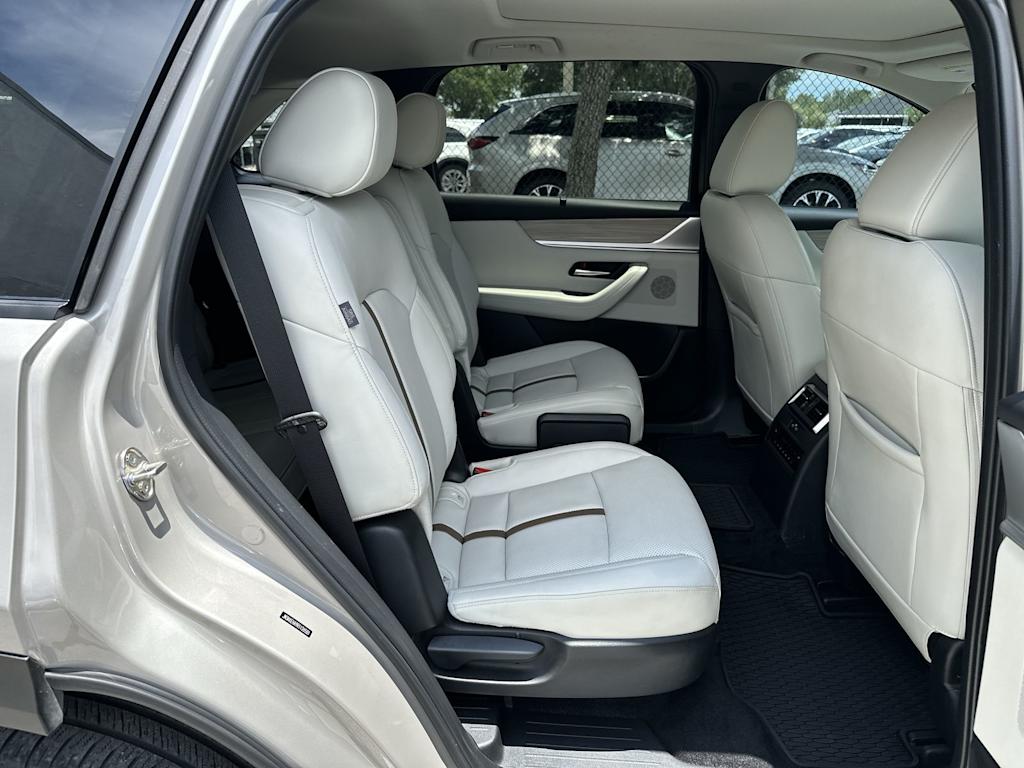 Thumbnail: 2024 Mazda CX-90 - 26