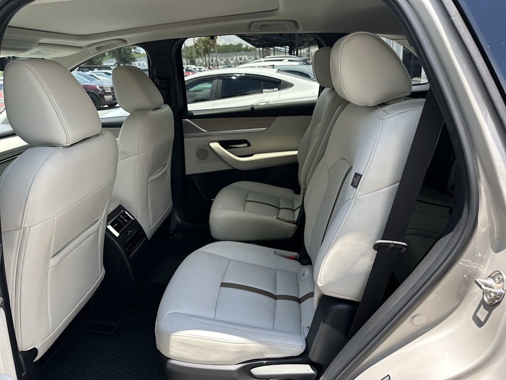 Thumbnail: 2024 Mazda CX-90 - 11