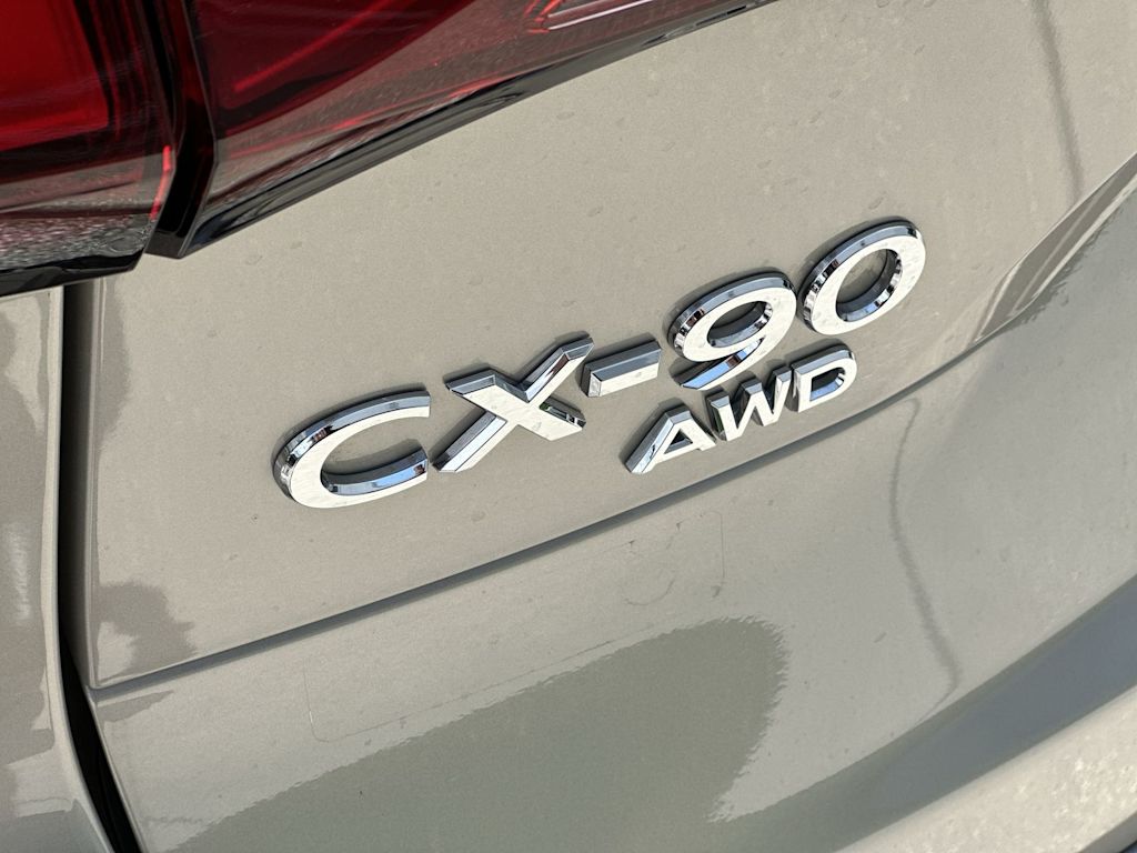 Thumbnail: 2024 Mazda CX-90 - 6