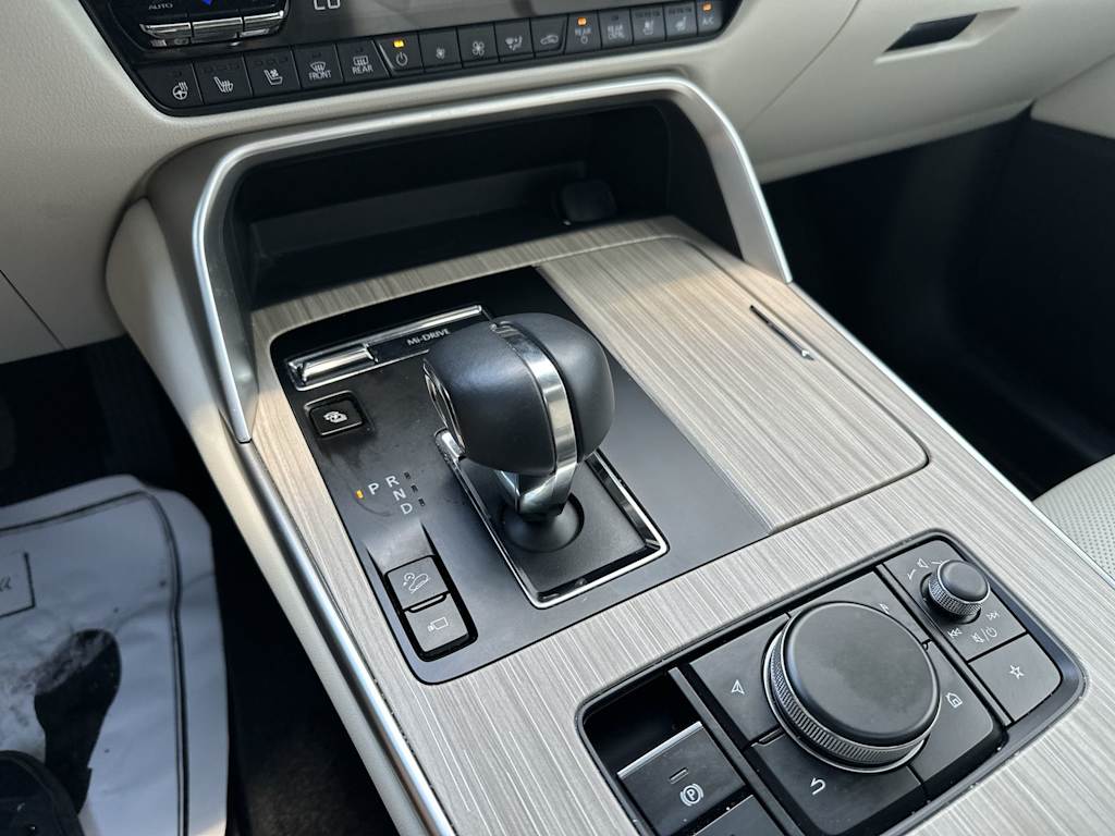 Thumbnail: 2024 Mazda CX-90 - 14
