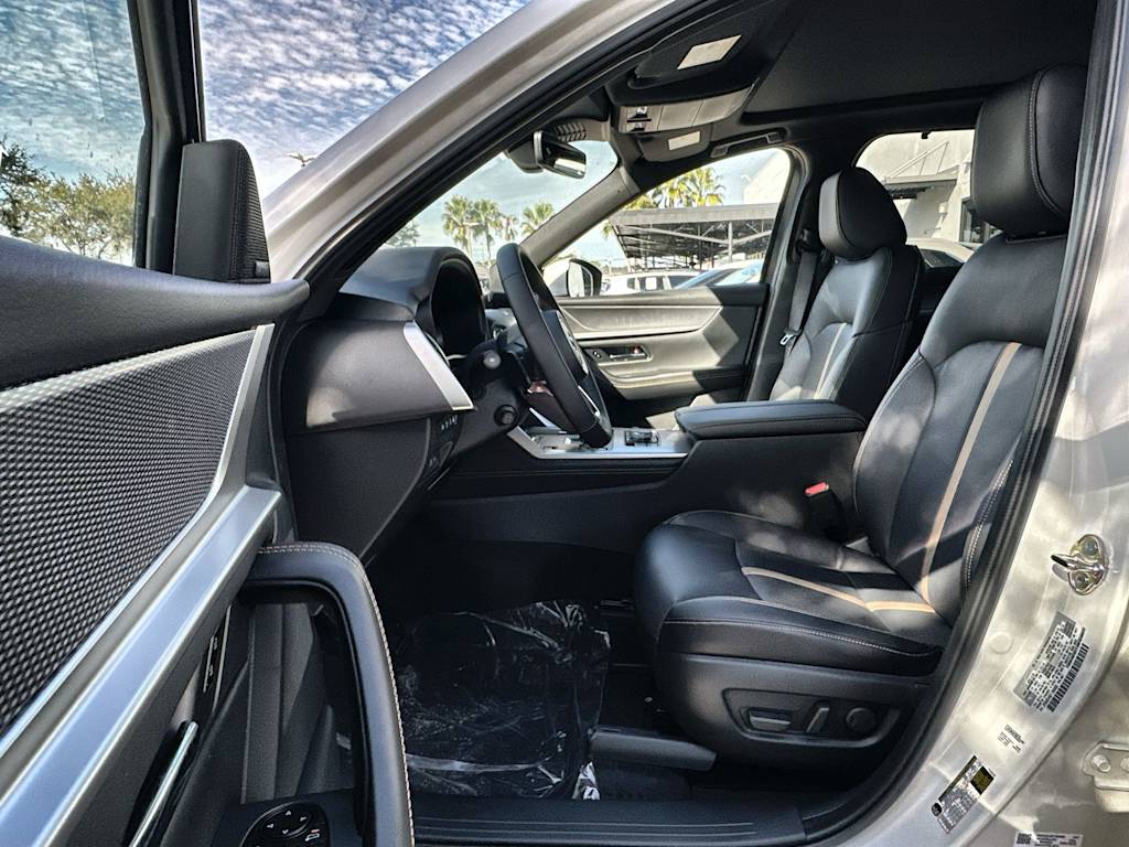 Thumbnail: 2026 Mazda CX-90 - 8