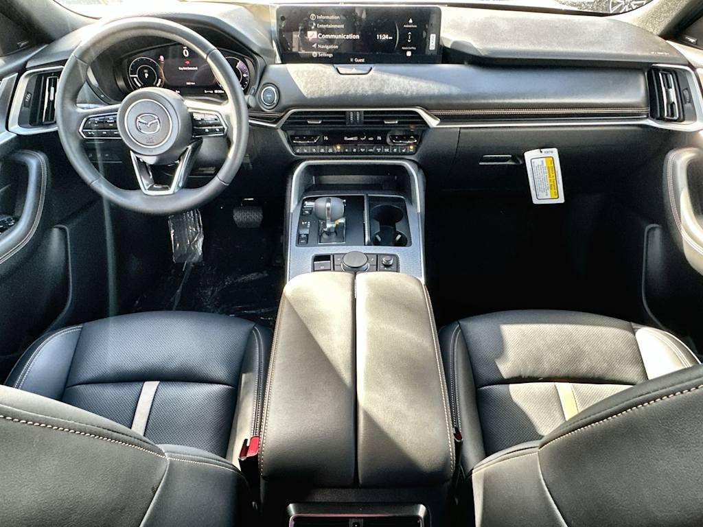 Thumbnail: 2026 Mazda CX-90 - 2