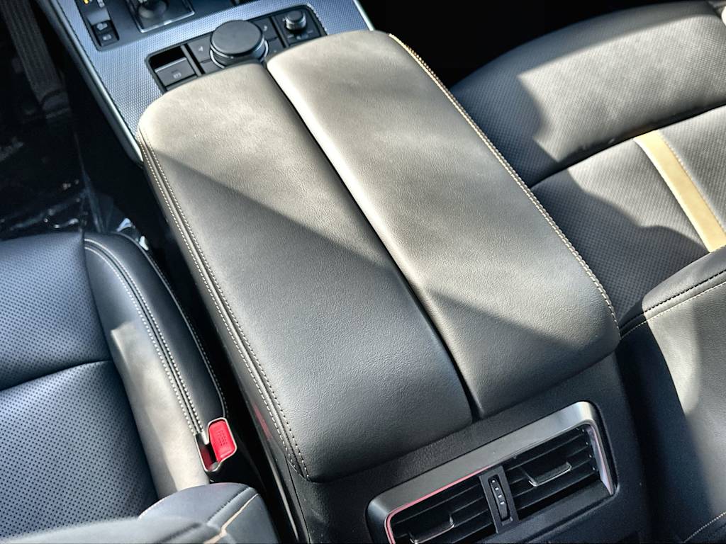 Thumbnail: 2026 Mazda CX-90 - 13