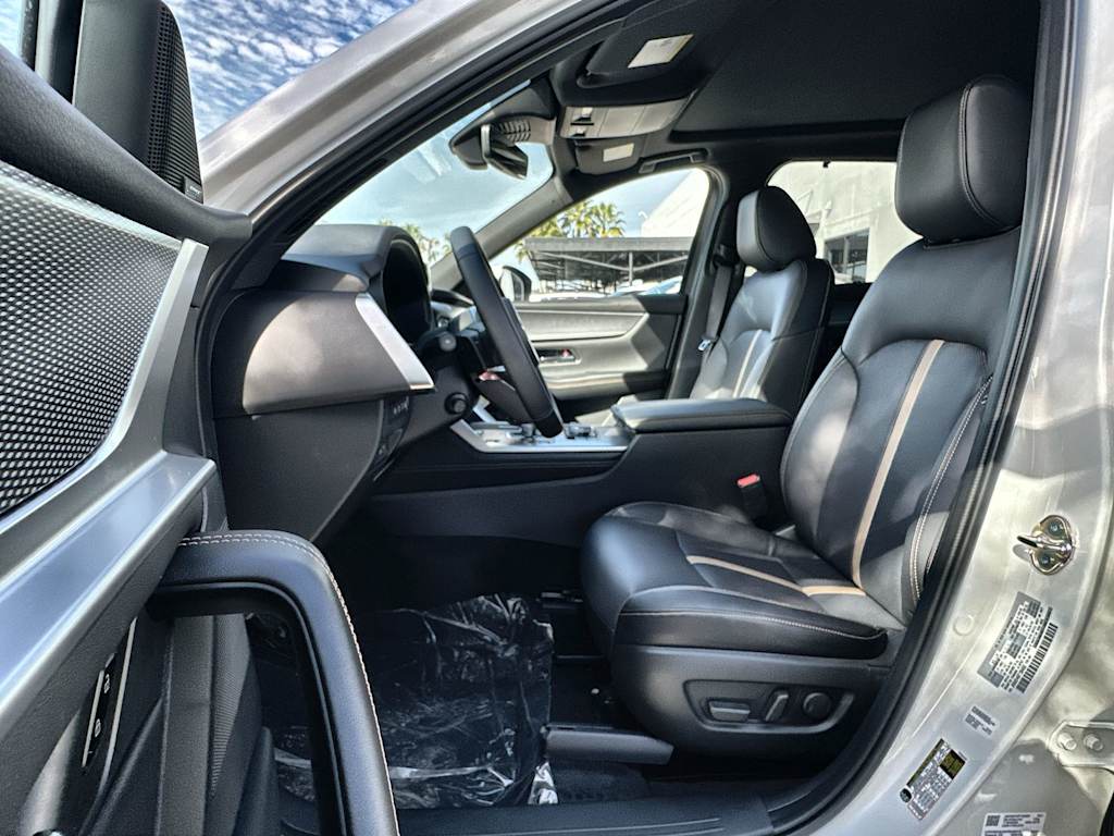 Thumbnail: 2026 Mazda CX-90 - 19