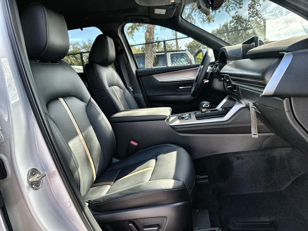 Thumbnail: 2026 Mazda CX-90 - 11