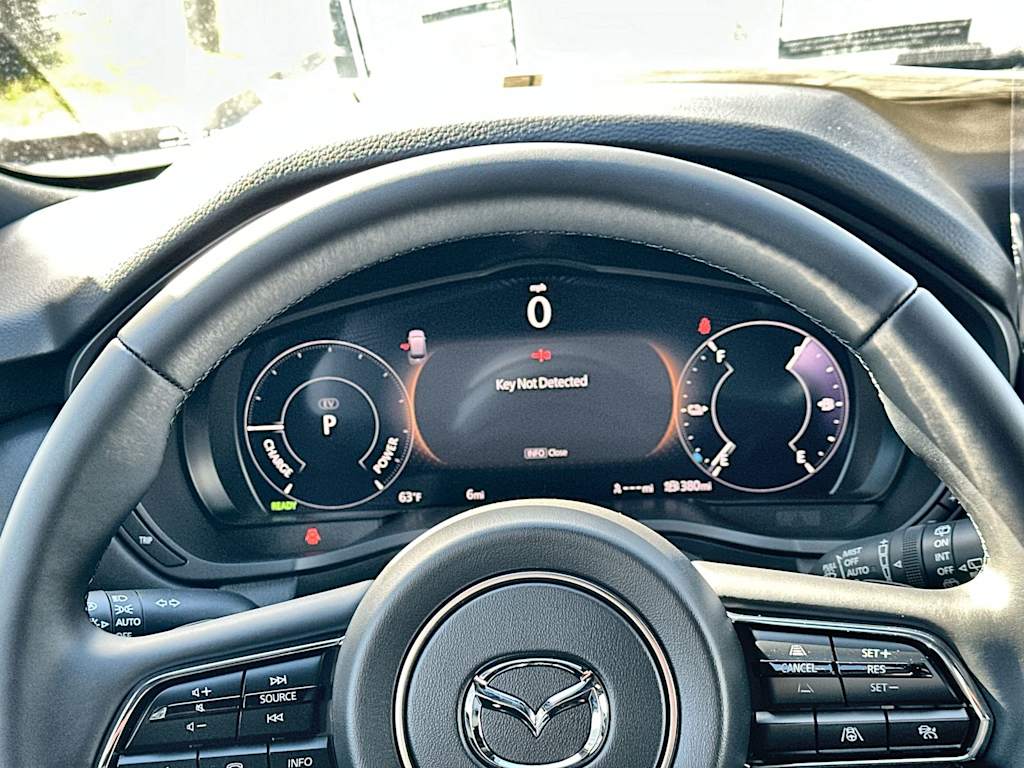 Thumbnail: 2026 Mazda CX-90 - 14