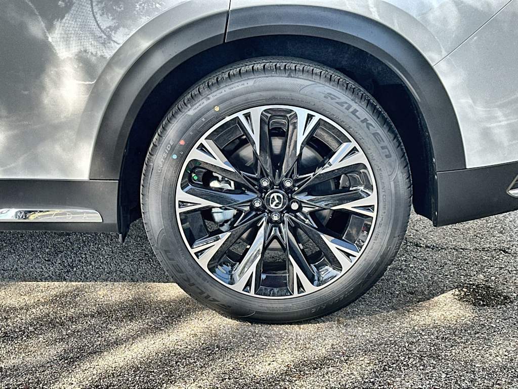 Thumbnail: 2026 Mazda CX-90 - 18