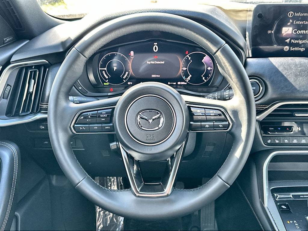 Thumbnail: 2026 Mazda CX-90 - 10
