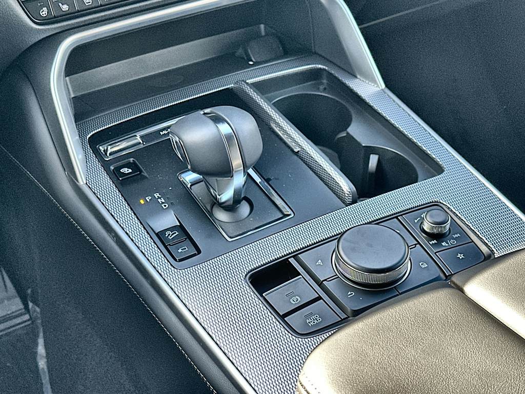 Thumbnail: 2026 Mazda CX-90 - 21