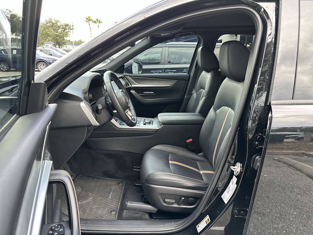 Thumbnail: 2024 Mazda CX-90 - 12