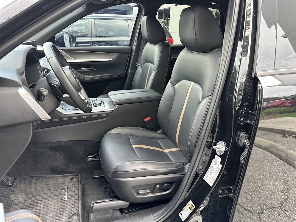 Thumbnail: 2024 Mazda CX-90 - 10