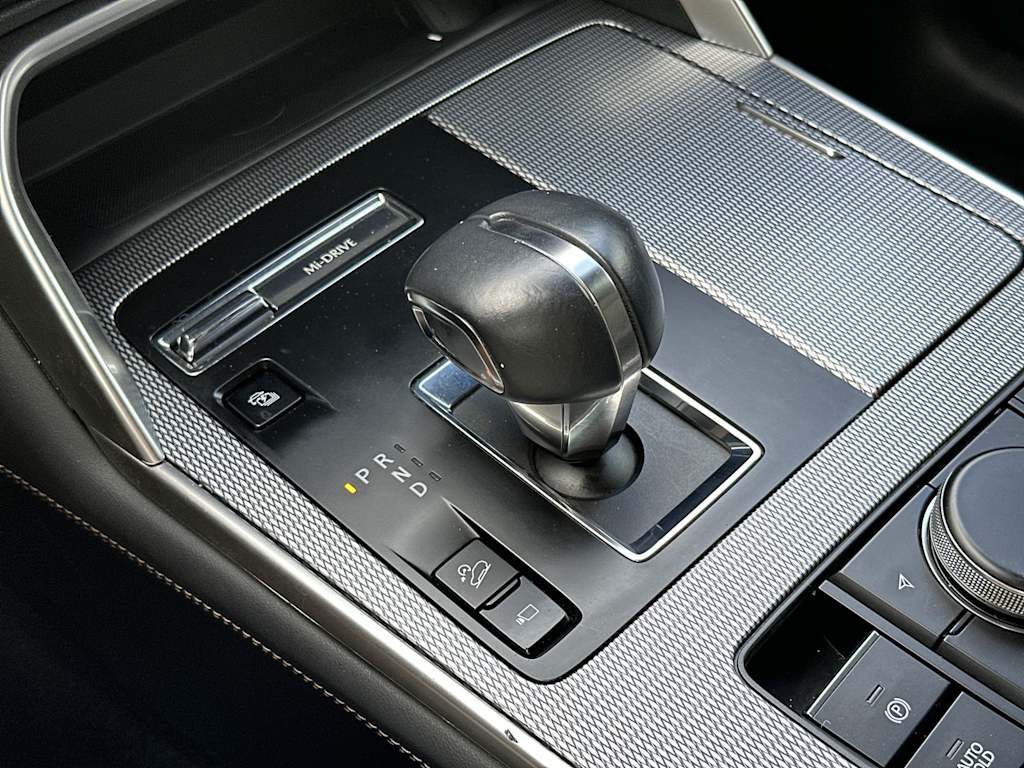 Thumbnail: 2024 Mazda CX-90 - 14