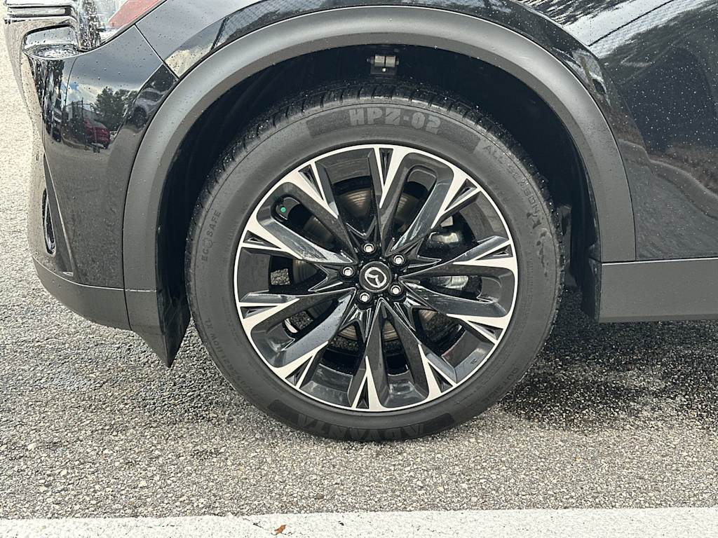 Thumbnail: 2024 Mazda CX-90 - 8