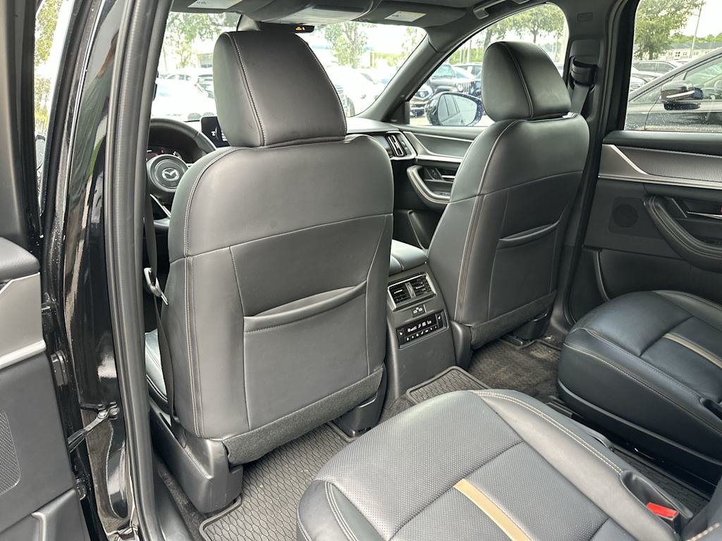Thumbnail: 2024 Mazda CX-90 - 24