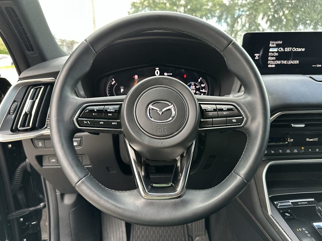 Thumbnail: 2024 Mazda CX-90 - 9