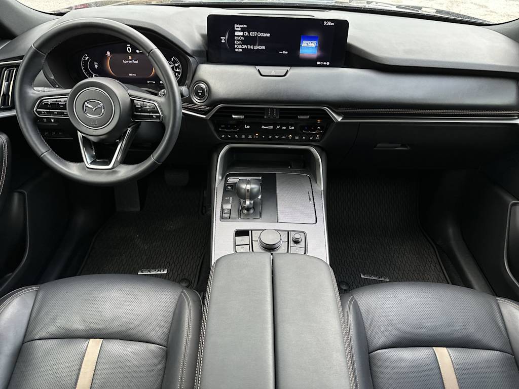 Thumbnail: 2024 Mazda CX-90 - 2