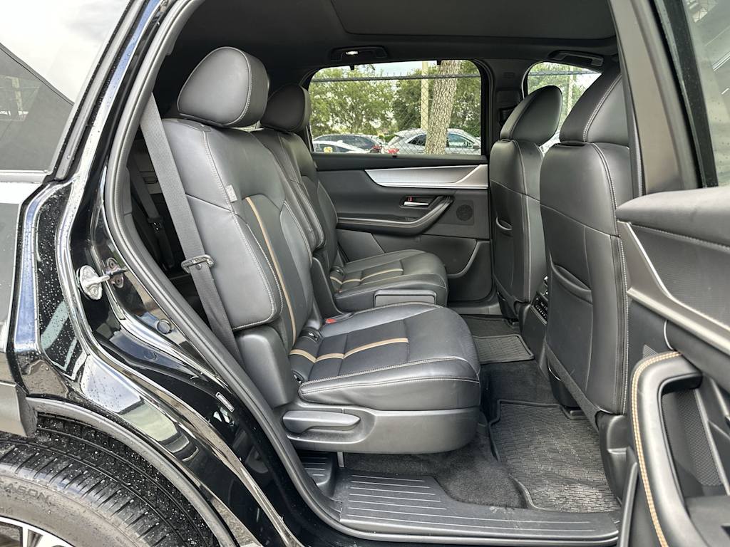 Thumbnail: 2024 Mazda CX-90 - 25