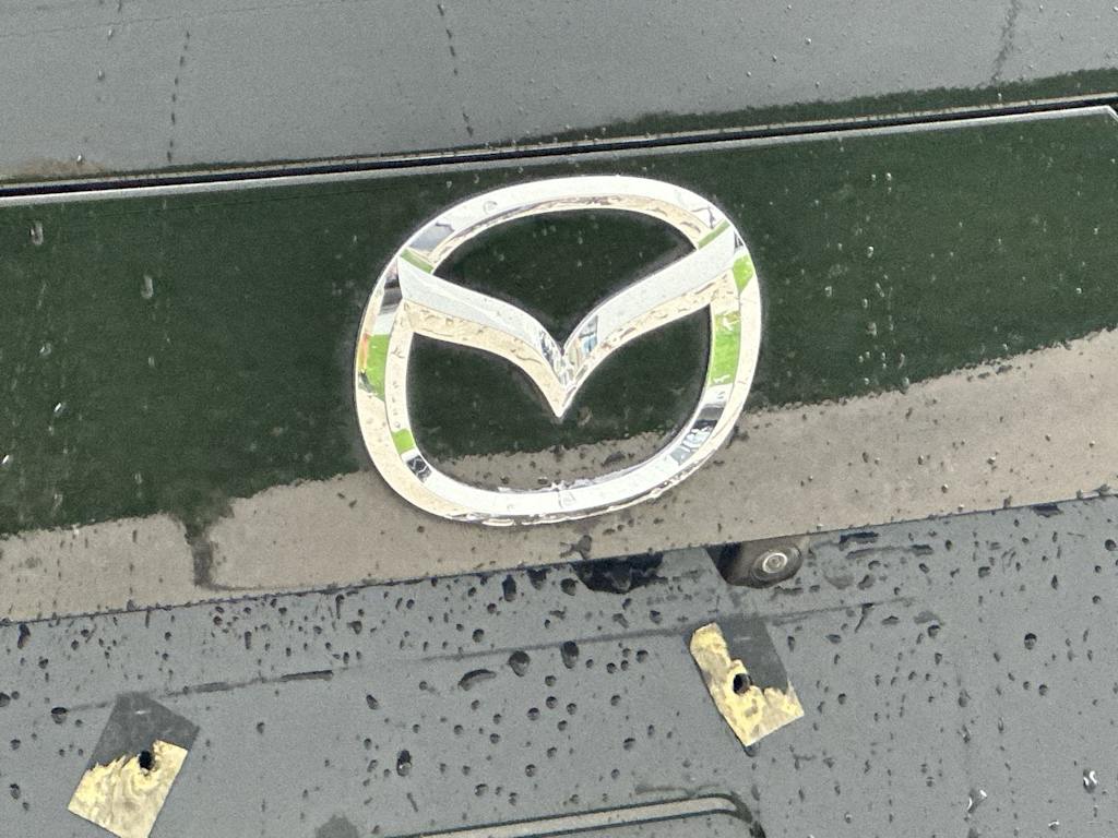 Thumbnail: 2024 Mazda CX-90 - 23