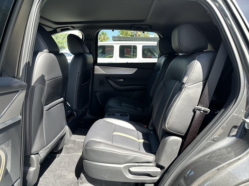 Thumbnail: 2026 Mazda CX-90 - 13