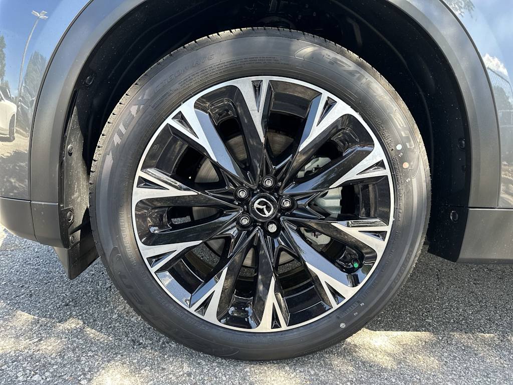 Thumbnail: 2026 Mazda CX-90 - 8