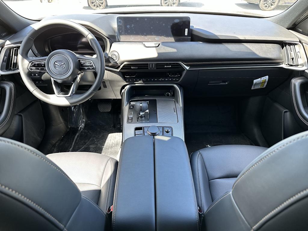 Thumbnail: 2026 Mazda CX-90 - 2