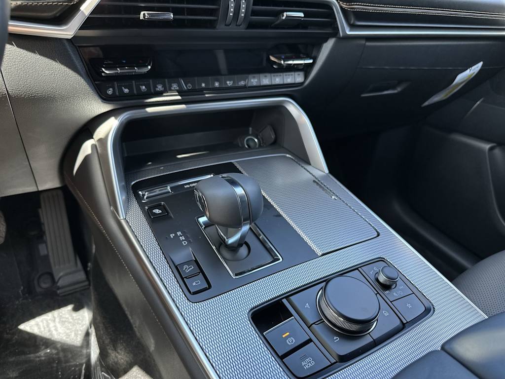 Thumbnail: 2026 Mazda CX-90 - 14