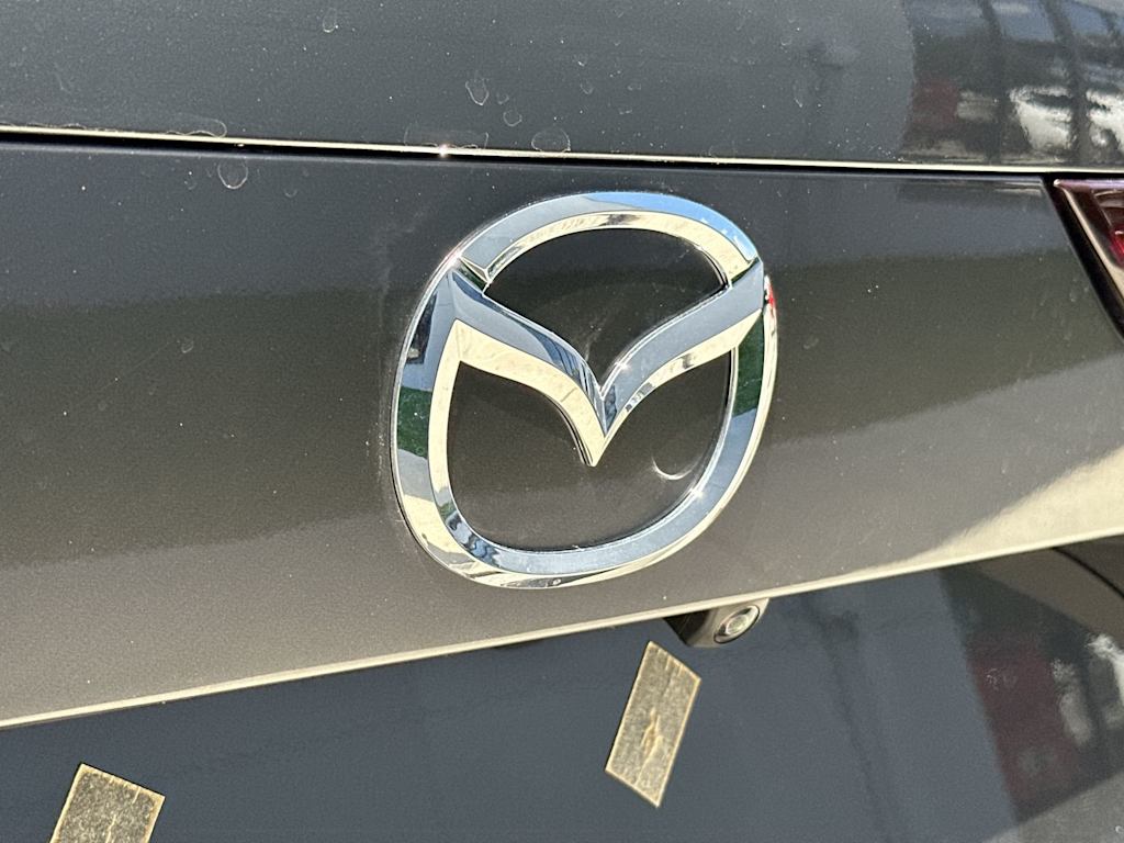 Thumbnail: 2026 Mazda CX-90 - 24