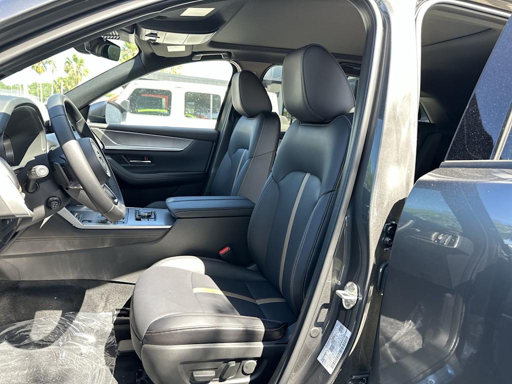 Thumbnail: 2026 Mazda CX-90 - 12
