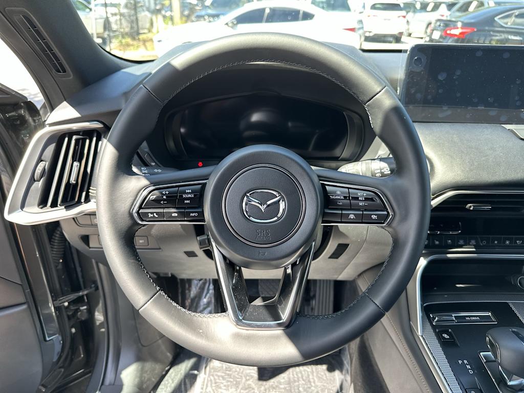 Thumbnail: 2026 Mazda CX-90 - 10